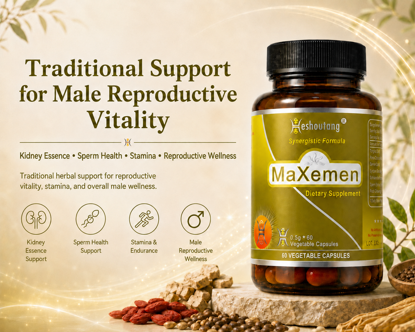 MaXemen®