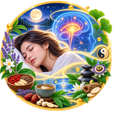 Mental Health & Sleep