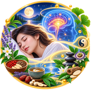 Sleep & Emotional Changes