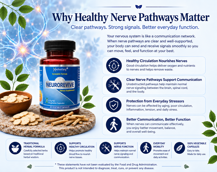 NeuroRevive®