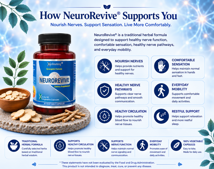 NeuroRevive®