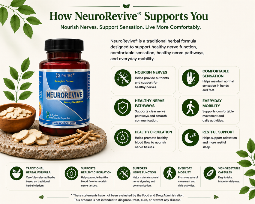 NeuroRevive®