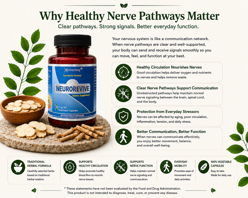 NeuroRevive®