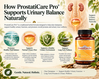 ProstatiCare Pro®