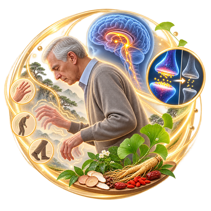 Parkinson’s Disease