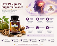 Phlegm Pill®