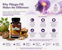 Phlegm Pill®