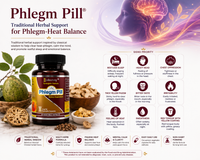 Phlegm Pill®