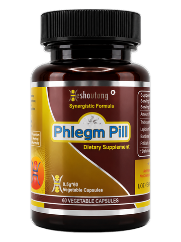 Phlegm Pill