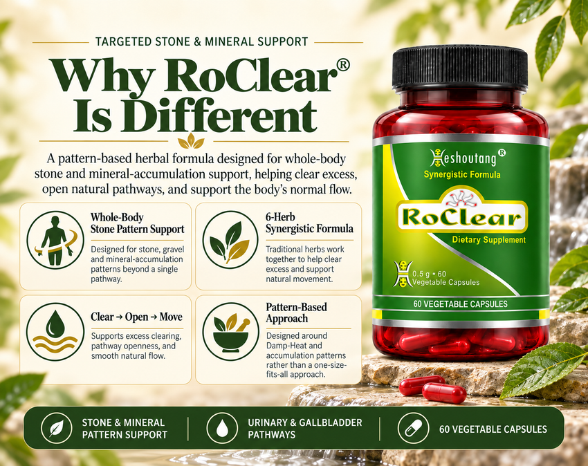 RoClear®