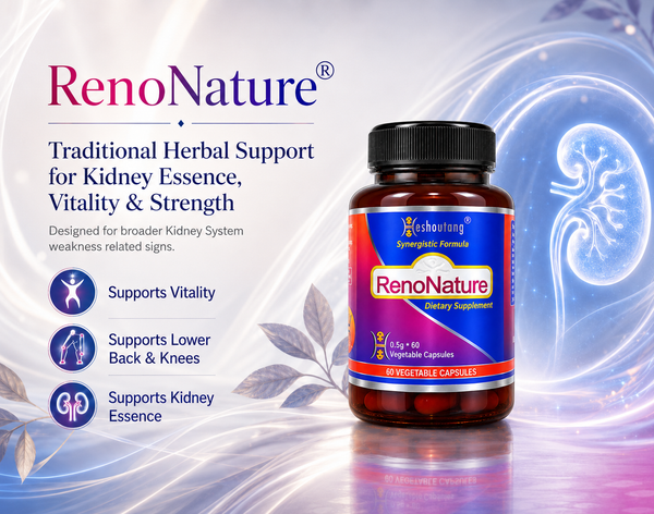 RenoNature®