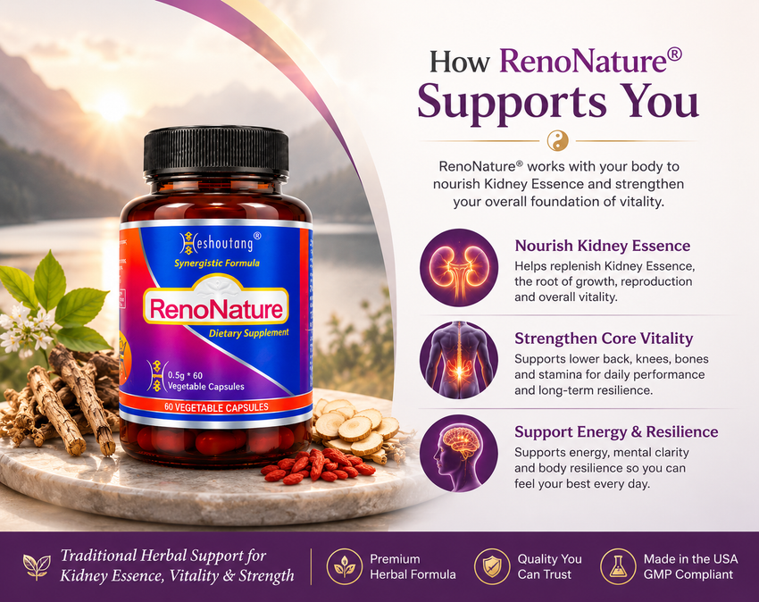 RenoNature®