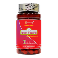 Reno Fire Pill|Market Proven Diarrhea Terminator