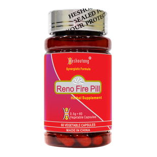Reno Fire Pill|Market Proven Diarrhea Terminator