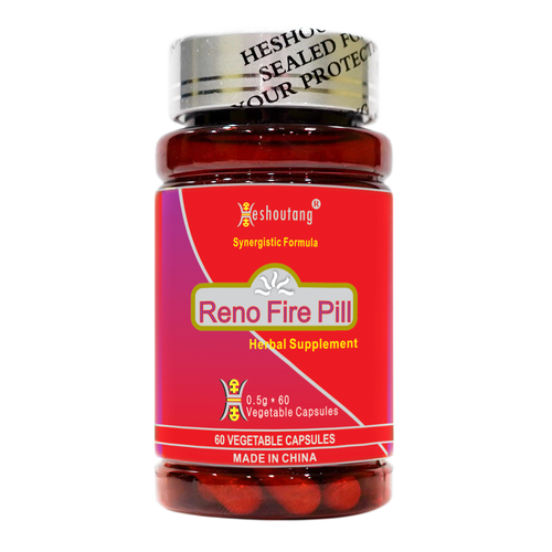 Reno Fire Pill|Market Proven Diarrhea Terminator