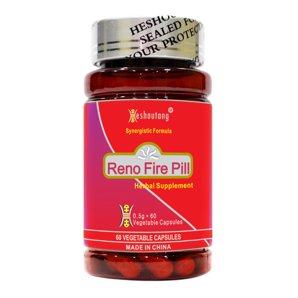 Reno Fire Pill|Market Proven Diarrhea Terminator