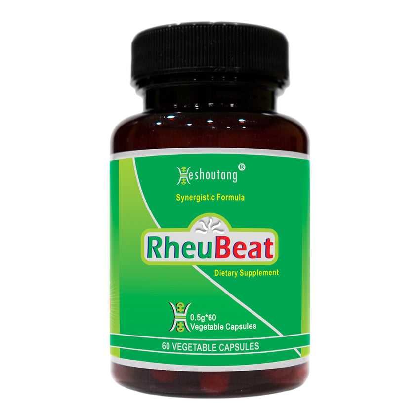 RheuBeat|Market Proven Herbal Joints Strengthener