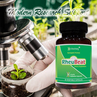 RheuBeat|Market Proven Herbal Joints Strengthener