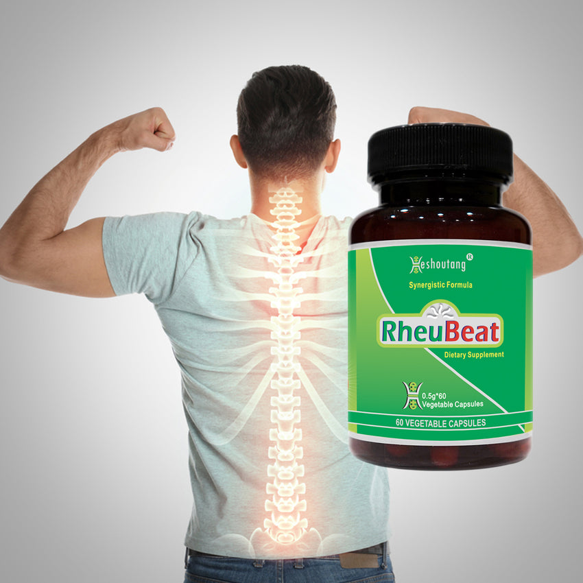 RheuBeat|Market Proven Herbal Joints Strengthener