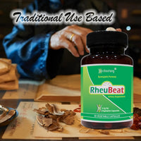 RheuBeat|Market Proven Herbal Joints Strengthener