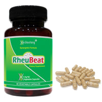 RheuBeat|Market Proven Herbal Joints Strengthener