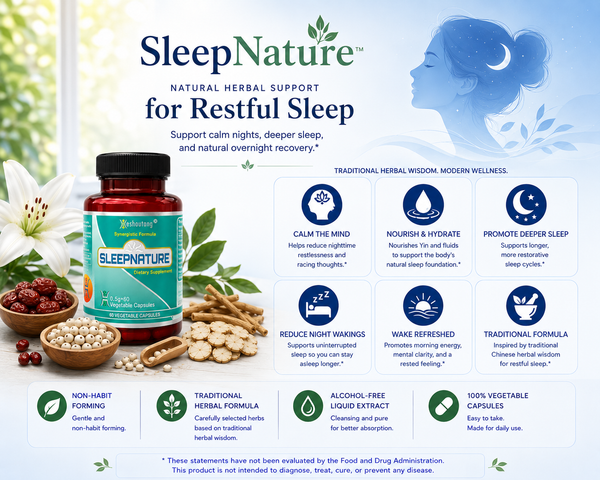 SleepNature®