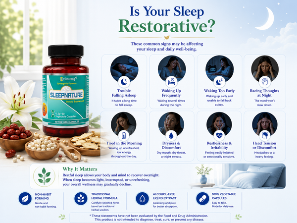 SleepNature®