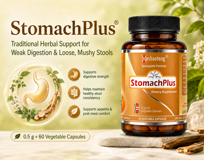 StomachPlus®