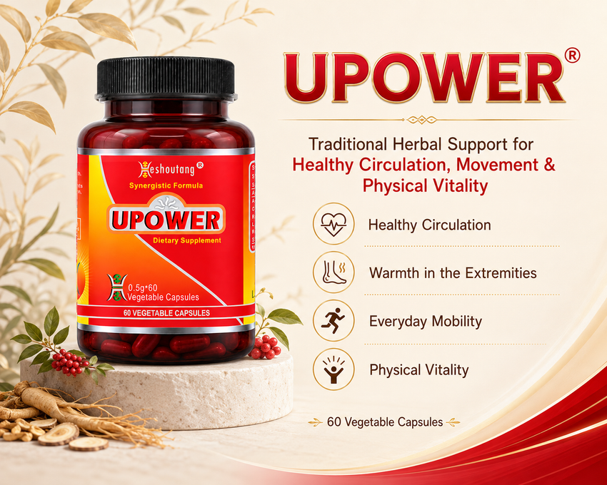 UPOWER®