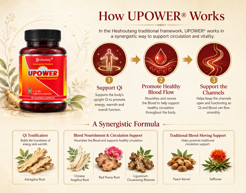 UPOWER®