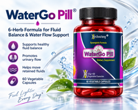 Water Go Pill®