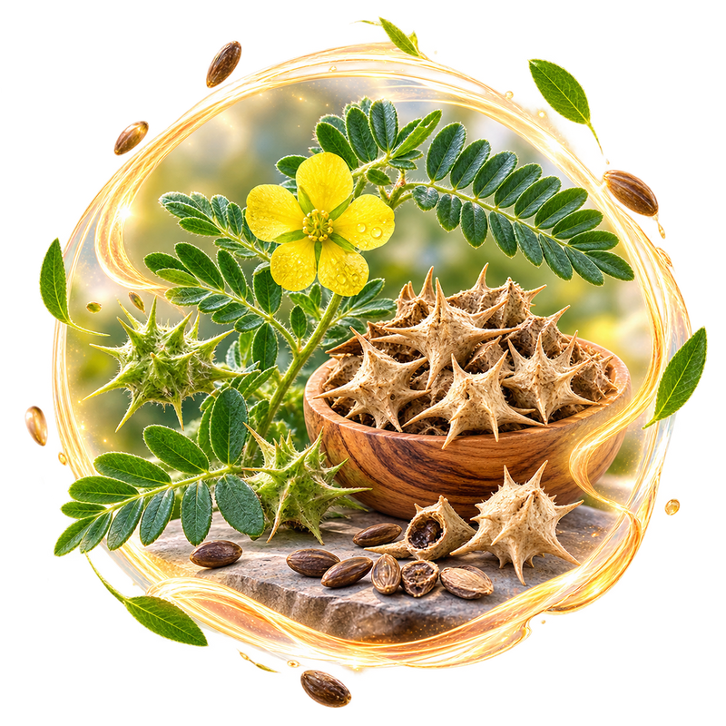 Tribulus