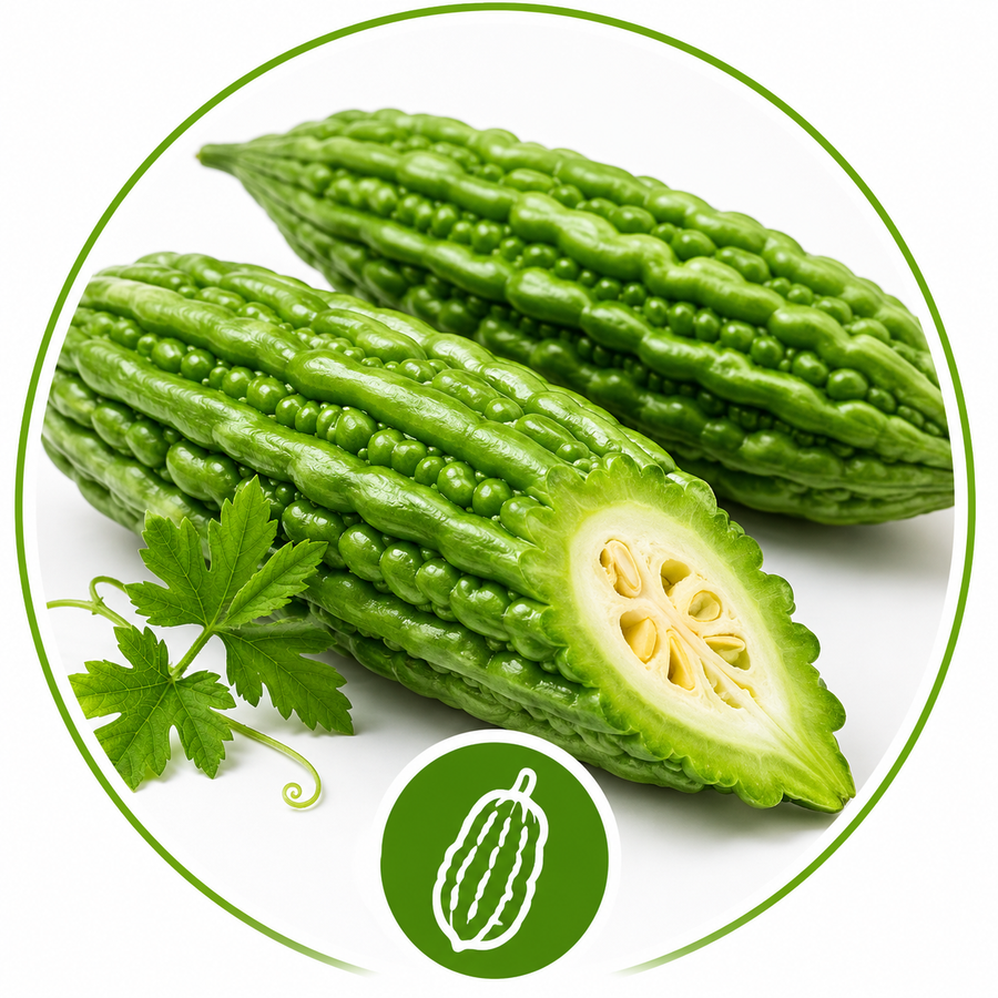 BITTER MELON