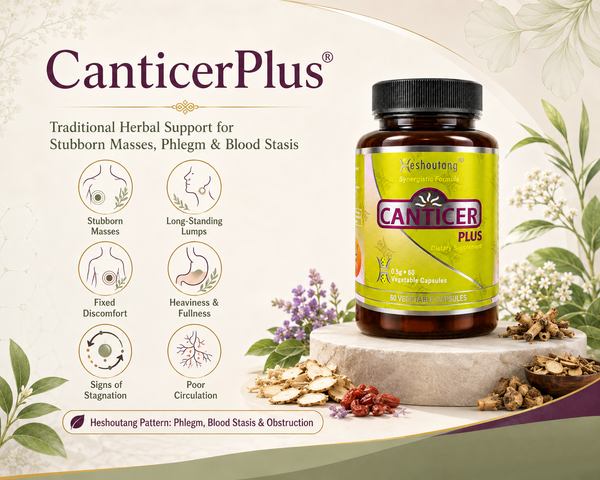 CANTICERPLUS®