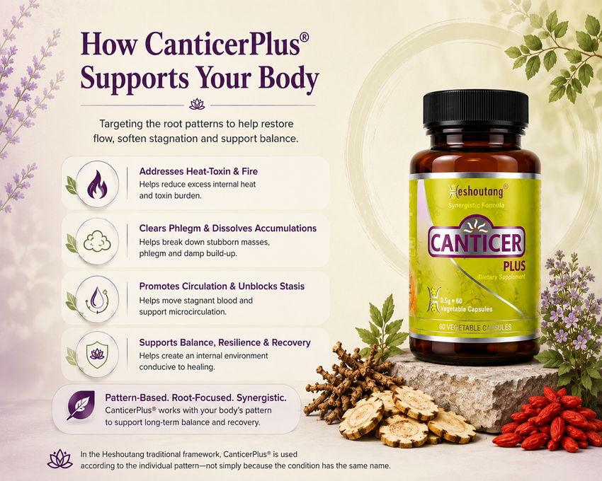 CANTICERPLUS®