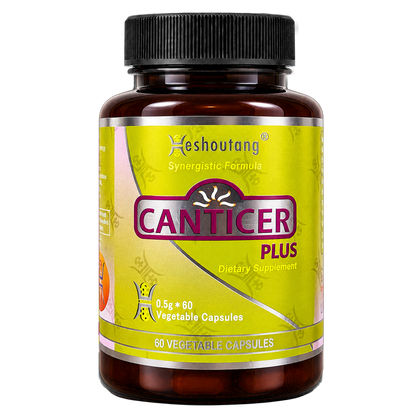 Canticer Plus