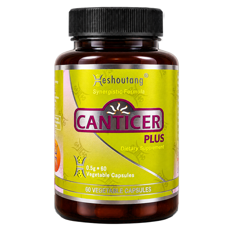 Canticer Plus