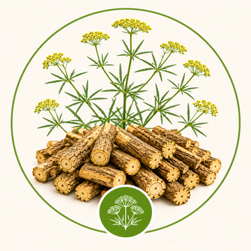 Bupleurum Chinese