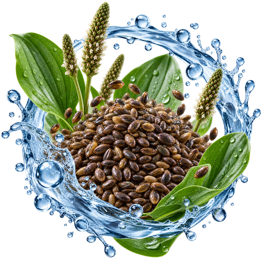 Plantago Seed