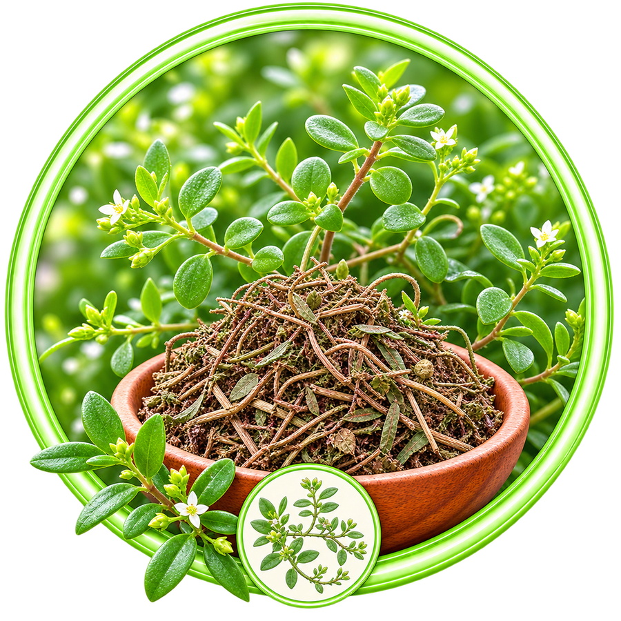 Sedum Sarmentosum