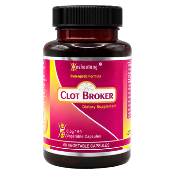 Clot Broker