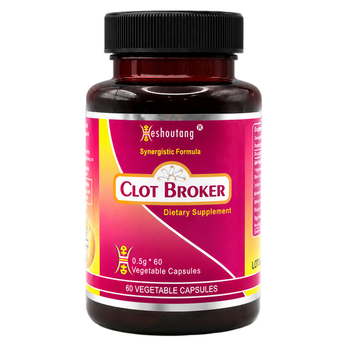 Clot Broker