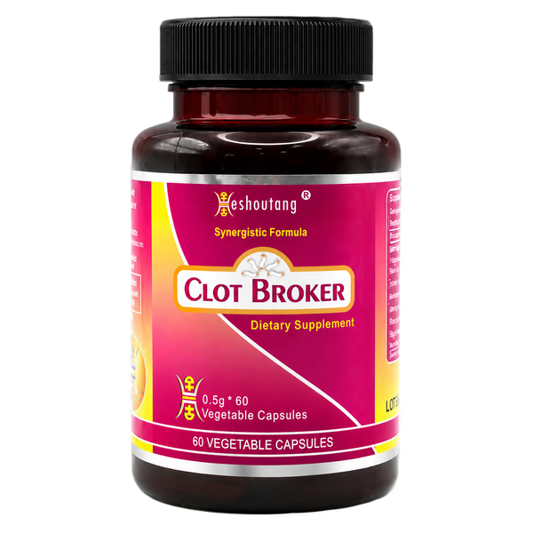 Clot Broker