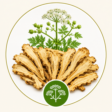 Angelica sinensis