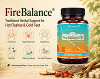FireBalance®