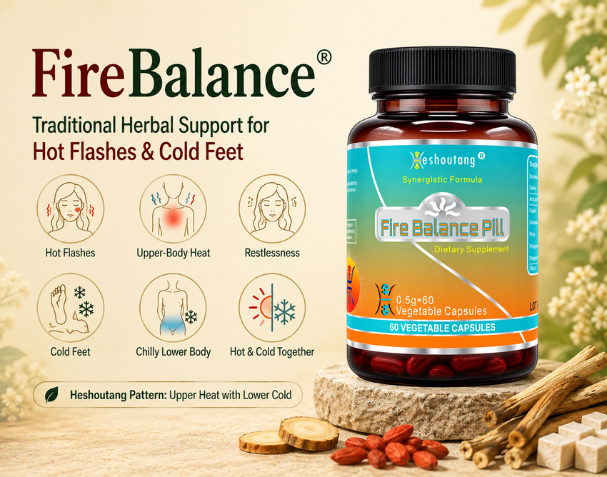 FireBalance®