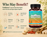 FireBalance®