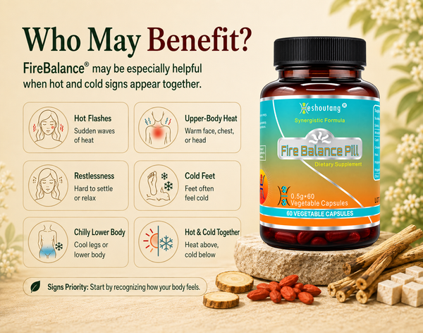 FireBalance®