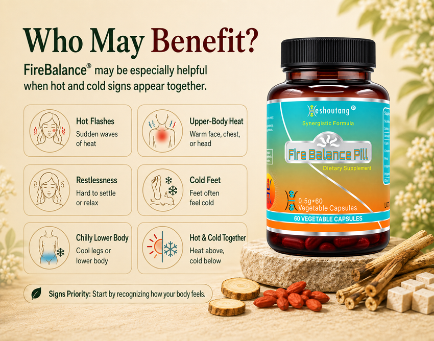 FireBalance®