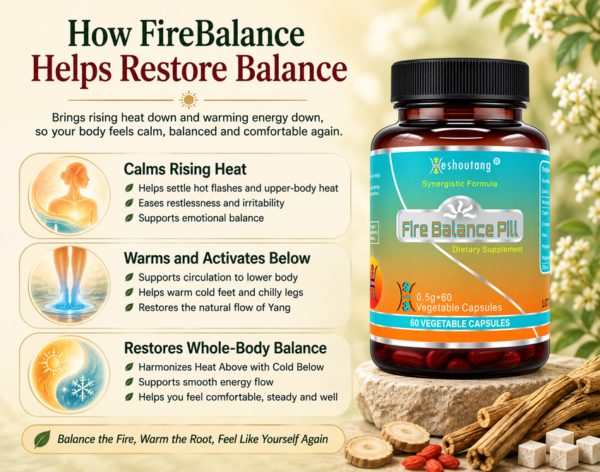 FireBalance®